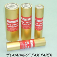 Thermal Paper Fax Roll